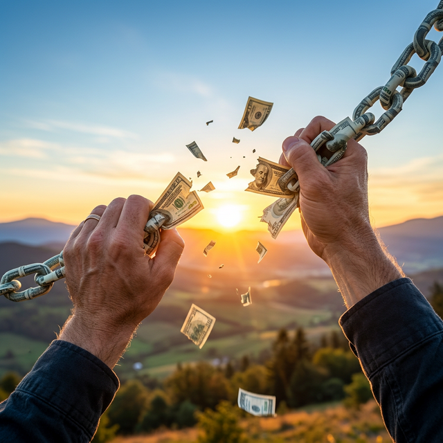 Guide to debt relief options in 2026