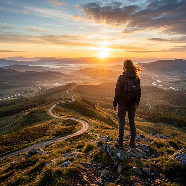 Your journey to financial freedom